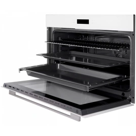 Электрический духовой шкаф Kuppersberg FH 911 W White