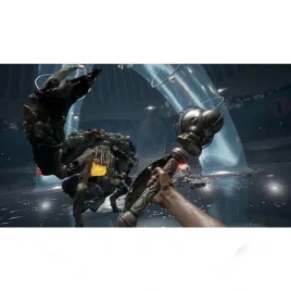 Игра Sony Atomic Heart Ultimate Edition (Русская версия) (PS5)