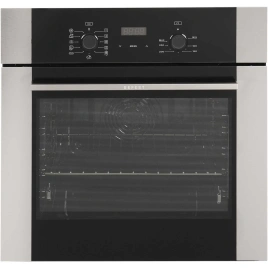 Электрический духовой шкаф Gefest ЭДВ ДА 622-03 РН3 Stainless Steel