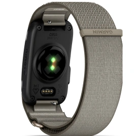 Фитнес-браслет Garmin Cirqa L/XL French Gray (010-04675-01)