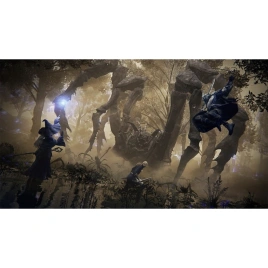 Игра Sony Elden Ring Nightreign - Seekers Edition (Русские субтитры) (PS5)