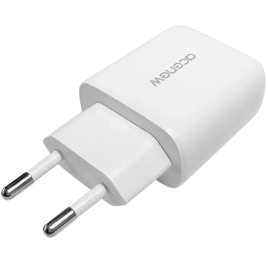 Сетевое зарядное устройство Acenew 20W USB-C Black