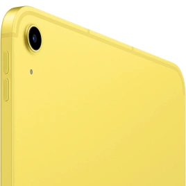Планшет Apple iPad 11 (2025) Wi-Fi + Cellular 256Gb Yellow