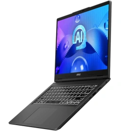 Ноутбук MSI Venture 14 AI A1MG-038RU 14 OLED/i5-125H Ultra/16GB/512GB SSD (9S7-14Q221-038) Solid Gray