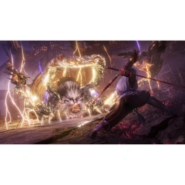 Игра Sony Nioh 3 (Русские субтитры) (PS5)