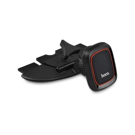 Автомобильный держатель Hoco Magnetic CA25 Черный