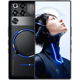 Смартфон ZTE Nubia RedMagic 11 Pro 24/1Tb Nightfreeze