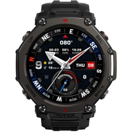 Смарт-часы Amazfit T-Rex 3 Pro 48mm Tactical Black