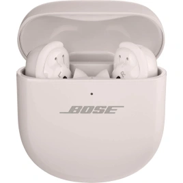 Наушники Bose QuietComfort Ultra Earbuds White