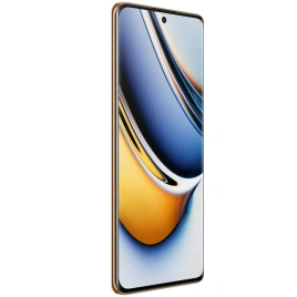 Смартфон Realme 11 Pro Plus 8/256Gb Sunrise Beige