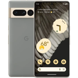 Смартфон Google Pixel 7 Pro 12/256Gb Hazel (JP)