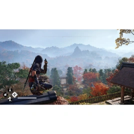 Игра Nintendo Assassin’s Creed Shadows (Русские субтитры) (Nintendo Switch 2)