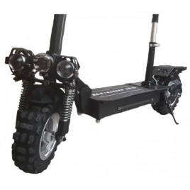 Электросамокат Kugoo M5 48V 1000W 21 Ah Black