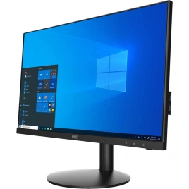 Моноблок MSI PRO AP241 11M-407RU 23.8 FHD IPS/ i3-10105/8GB/250GB SSD (9S6-AE0311-826) Black
