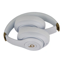 Наушники Beats Studio 3 Wireless White