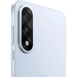 Смартфон OnePlus Nord 5 5G 12/256Gb Dry Ice EU