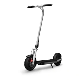 Электросамокат Kugoo S4 11Ah Белый