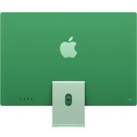 Моноблок Apple iMac (2024) 24 Retina 4.5K M4 10C CPU, 10C GPU/16GB/256Gb(MWUY3) Green