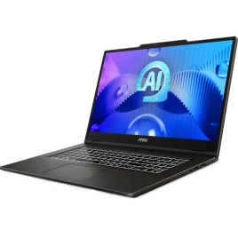 Ноутбук MSI Venture 17 AI A1MG-003XRU 17.3 IPS/i7-155H Ultra/16GB/512GB SSD (9S7-17U211-003) Solid Gray