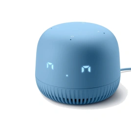 Умная колонка VK Капсула Маруся Нео, Blue