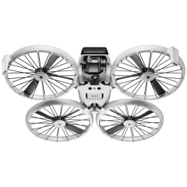 Квадрокоптер DJI Flip Fly More Combo (DJI RC 2)