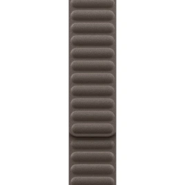 Ремешок Apple Watch 46mm Dark Taupe Magnetic Link S/M