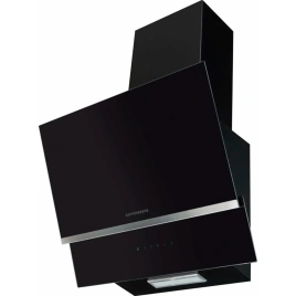 Встраиваемая вытяжка Kuppersberg F 600 B Black
