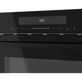 Микроволновая печь Kuppersberg HMW 633 B Black