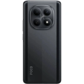 Смартфон Xiaomi Poco M8 5G 8/512Gb Black Global Version