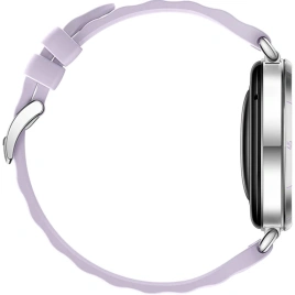 Смарт-часы Huawei Watch GT 6 41mm Purple/Purple Elast (55020FVU)