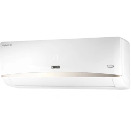 Сплит-система Zanussi Perfecto DC Inverter ZACS/I-07 HPF/A22/N8 White