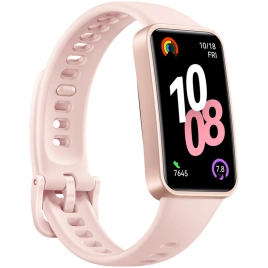 Фитнес-браслет Huawei Band 10 Plastic Pink (55020EEN)