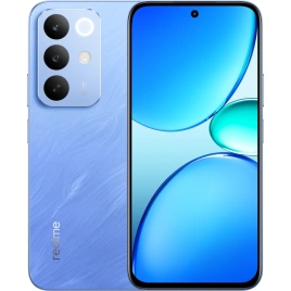 Смартфон Realme C85 6/128Gb Kingfisher Blue