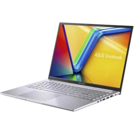 Ноутбук ASUS VivoBook 16 X1605VA-MB2103 16 IPS/ i7-13620H/16GB/1TB SSD (90NB10N2-M02KW0) Cool Silver