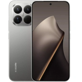 Смартфон Xiaomi 15T Pro 12/512Gb Gray Global Version