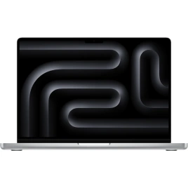Ноутбук Apple MacBook Pro 14 (2026) M5 Max 18C CPU, 32C GPU/36GB/2TB SSD (MGDU4) Silver