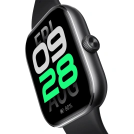 Смарт-часы Xiaomi Redmi Watch 5 Obsidian Black