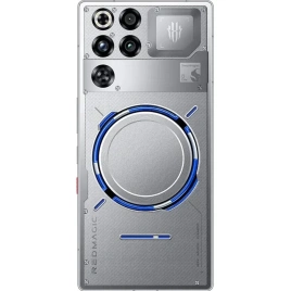 Смартфон ZTE Nubia RedMagic 11 Pro 24/1Tb Subzero