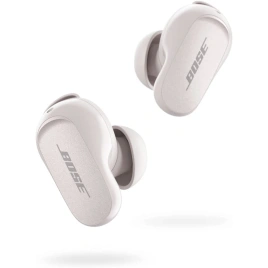 Наушники Bose QuietComfort Earbuds II Soapstone