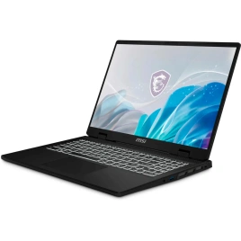 Ноутбук MSI Creator M16 M16 HX C14VFG-035RU 16 QHD IPS/ i7-14700HX/16GB/1TB SSD (9S7-15P212-035) Gray