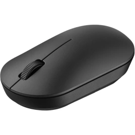 Беспроводная мышь Xiaomi Wireless Mouse Lite 2 Black (BHR8916GL)
