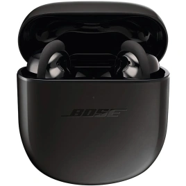 Наушники Bose QuietComfort Earbuds II Black