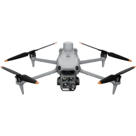 Квадрокоптер DJI Matrice 4T Worry-Free Plus Combo Gray