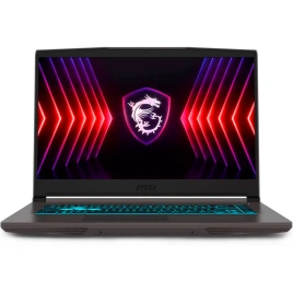 Ноутбук MSI Thin 15 B13UCX-2649XRU 15.6 FHD IPS/ i5-13420H/8GB/512GB (9S7-16R831-2649) Gray