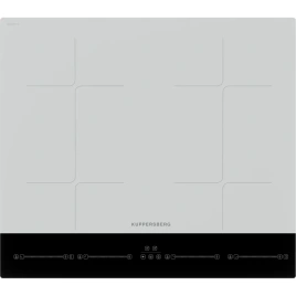 Индукционная варочная панель Kuppersberg ICI 622 W White