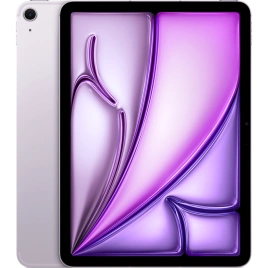 Планшет Apple iPad Air 11 (2024) Wi-Fi + Cellular 128Gb Purple
