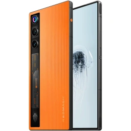 Смартфон ZTE Nubia RedMagic 10 Air 16/512GB Flare