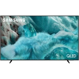 Телевизор Samsung QE85Q7FAAUXRU 85" 2025