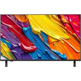 Телевизор LG 50QNED82A6B.ARUG 50" 2025