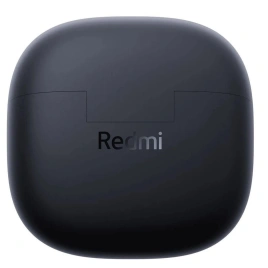 Наушники Xiaomi Redmi Buds 6 Lite Black